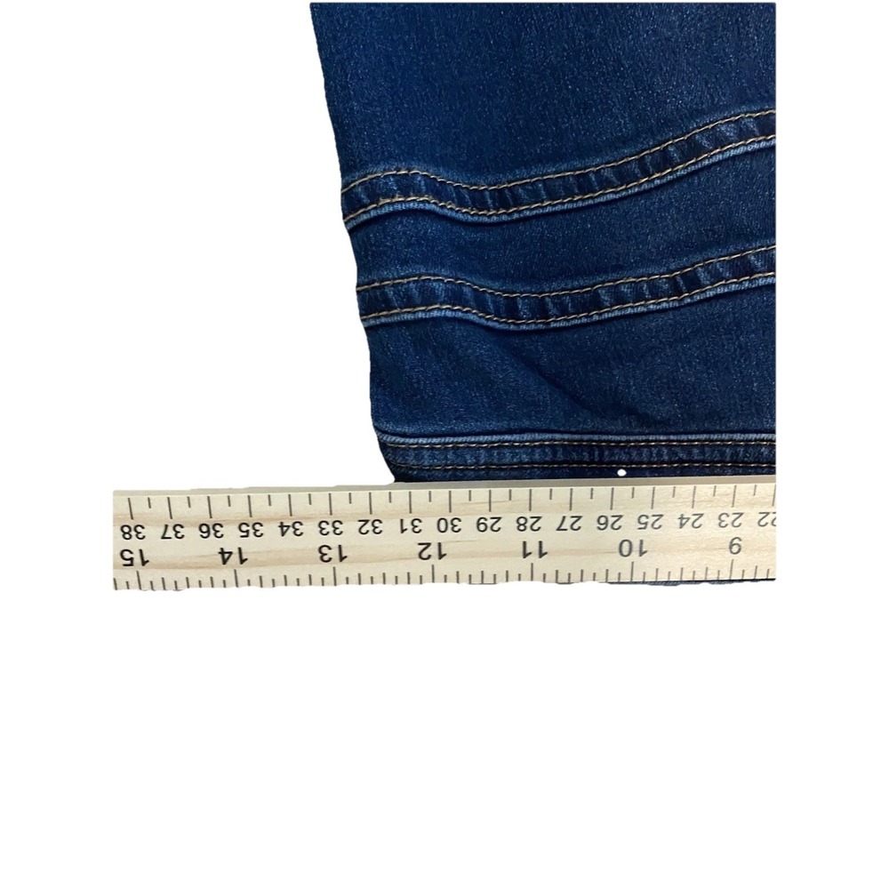 Womens We Are Free Slim Blue Size 25 Jeans. Excellent Condition. - Picture 4 of 6